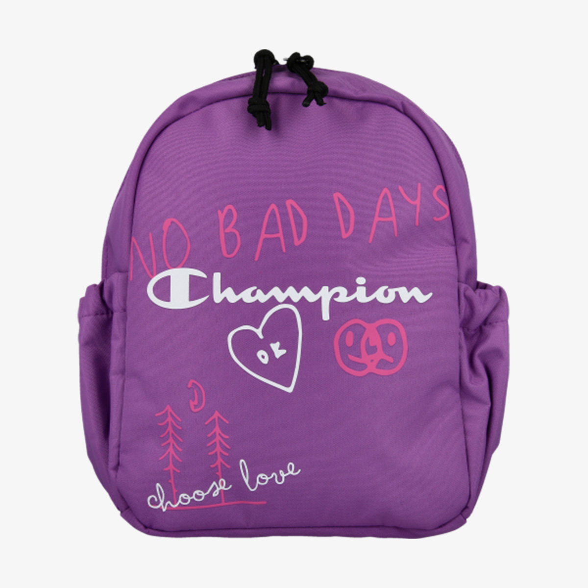 Champion backpack girls store