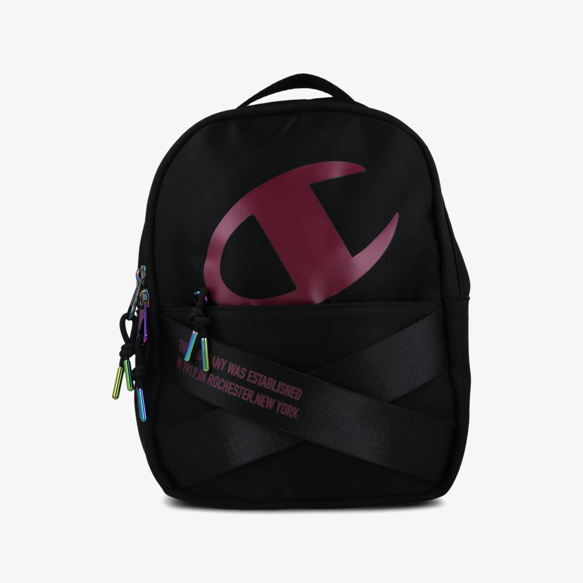 Champion FOIL BACKPACK 