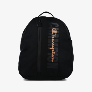 Champion GLOSSY BACKPACK 