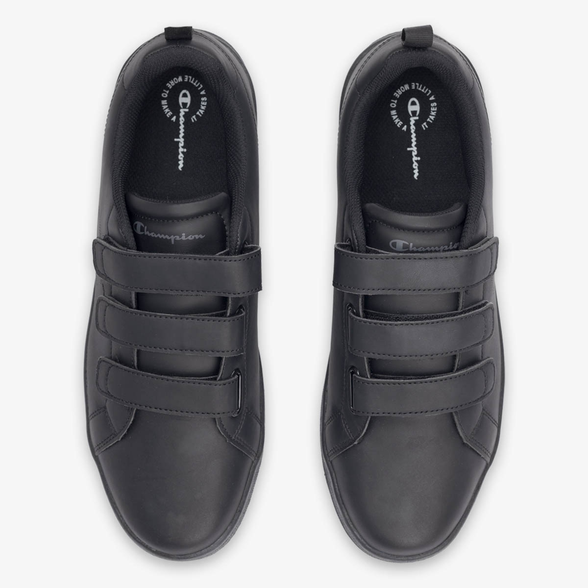 Champion CALICO V 