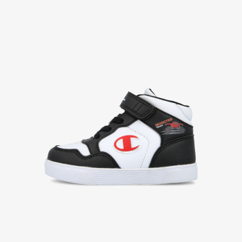 CHAMPION Cross TD 