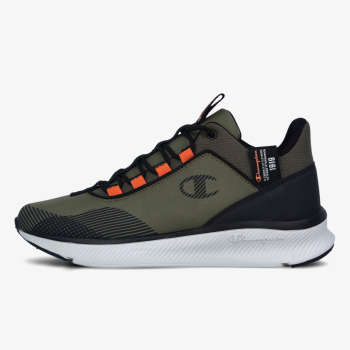 CHAMPION Kudi 