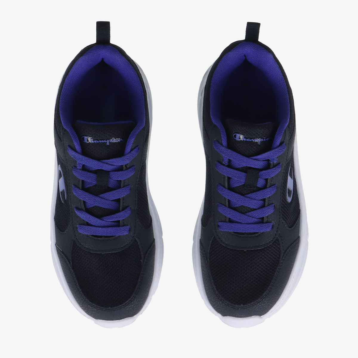 Champion HERO B GS Low Cut Shoe 