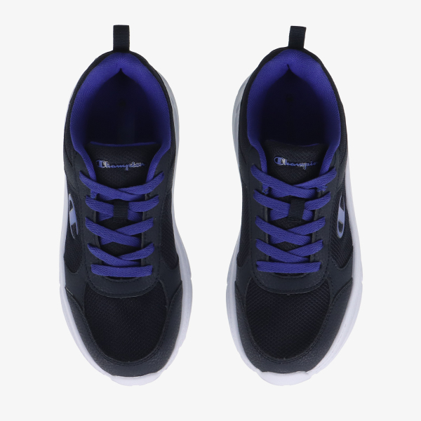 Champion HERO B GS Low Cut Shoe 