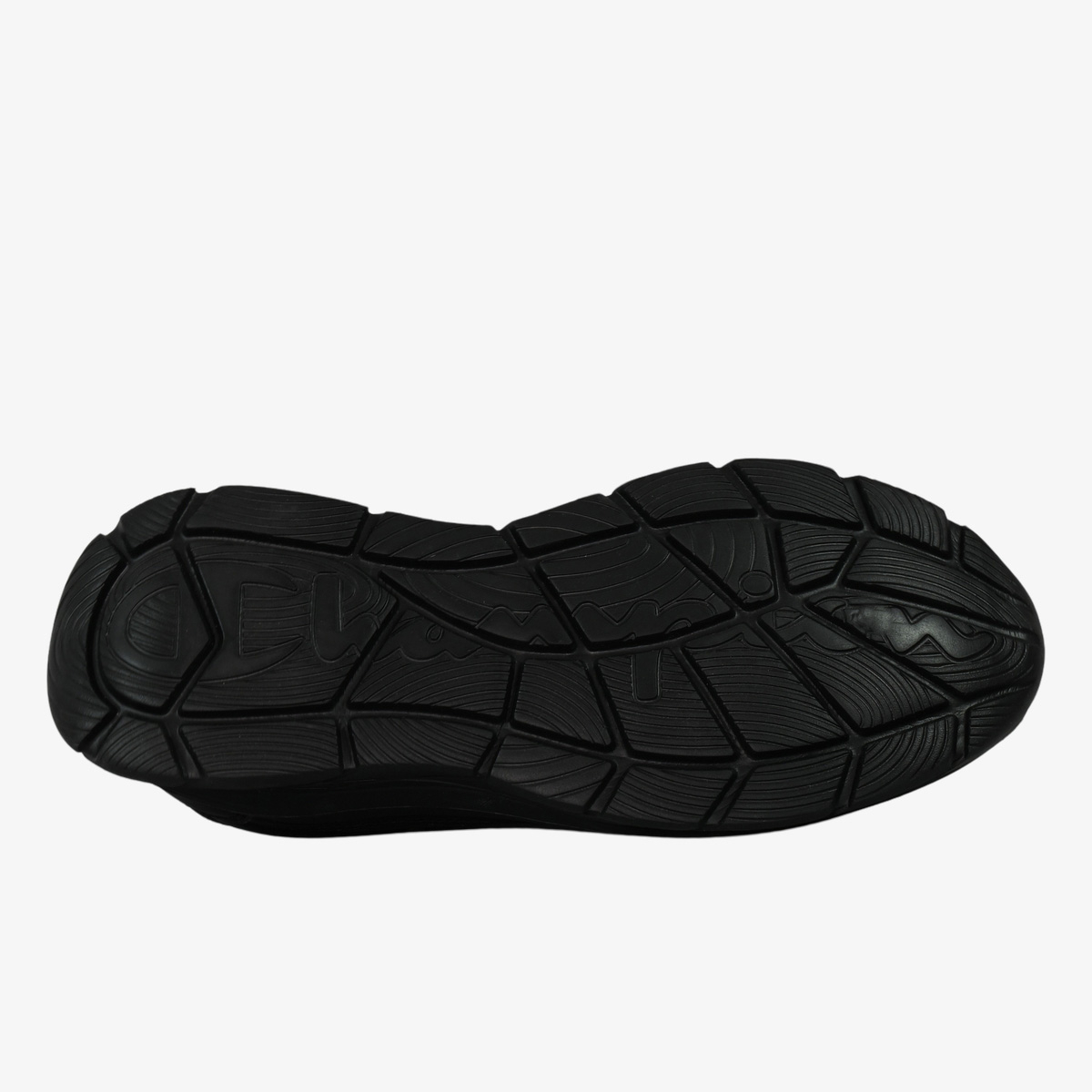 Champion FUZE 2 