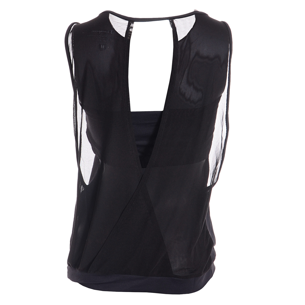 Champion STUDIO SLEEVELESS T-SHIRT 