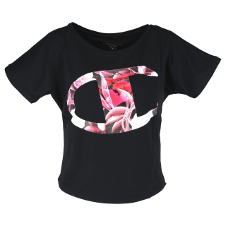 Champion Gym Printed T-Shirt 