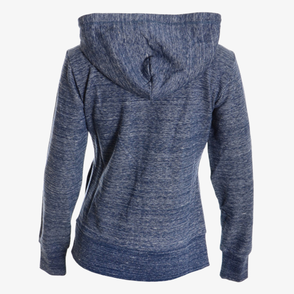 Champion Lens Lady Full Zip Hoody 