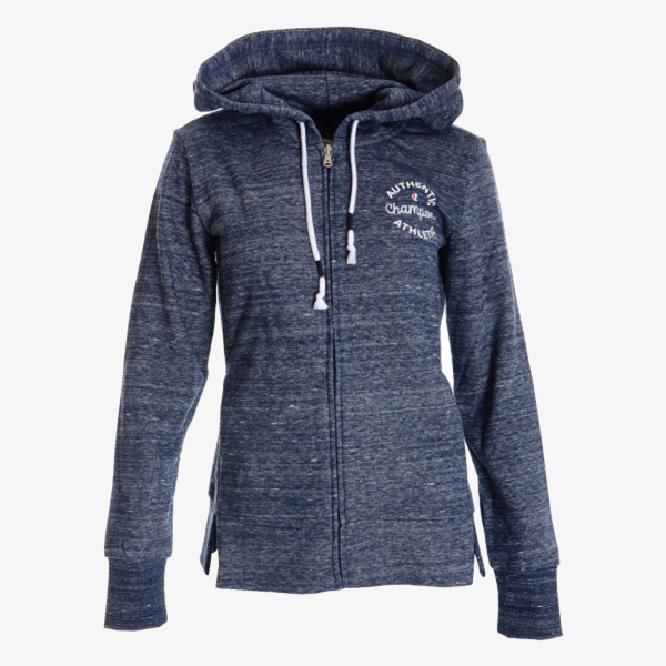 Champion Lens Lady Full Zip Hoody 