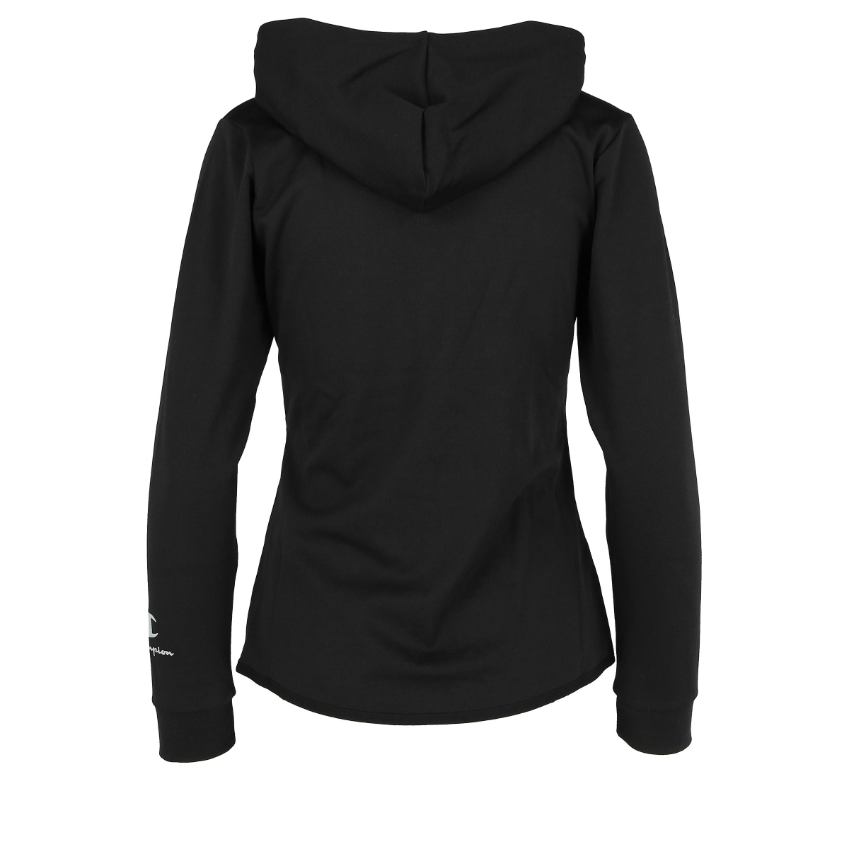 Champion LADY TECH FULL ZIP HOODY 