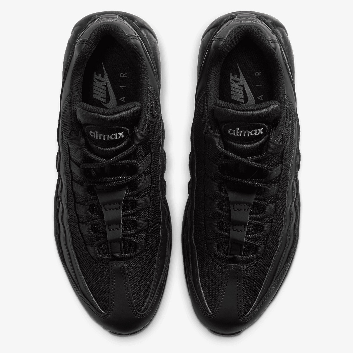 Nike NIKE AIR MAX 95 ESSENTIAL 