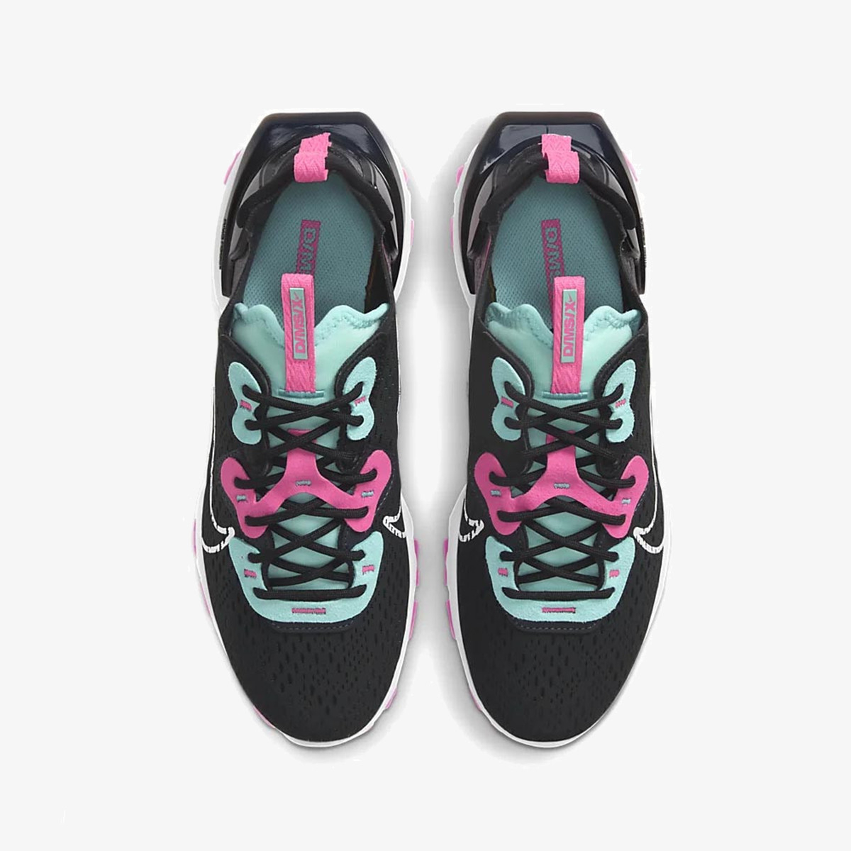 Nike React Vision 