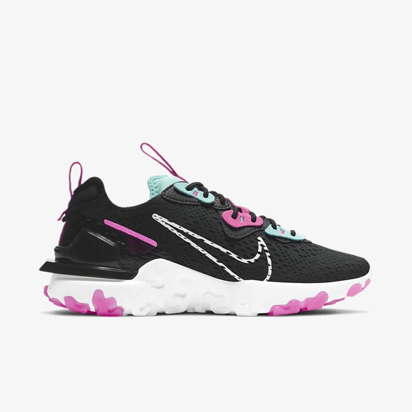 Nike React Vision 