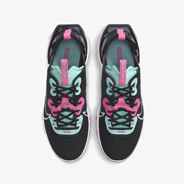 Nike React Vision 