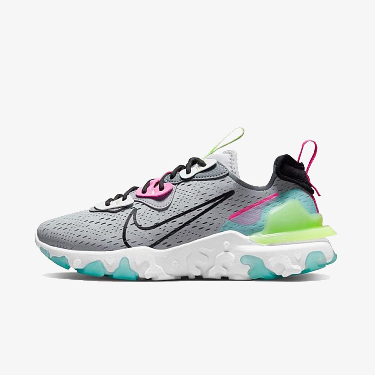 Nike React Vision 