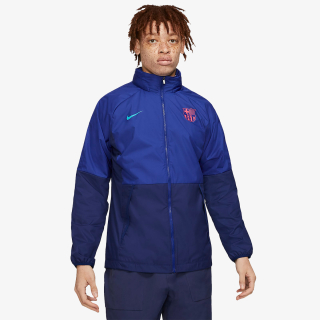 Nike F.C. Barcelona Men's Jacket 