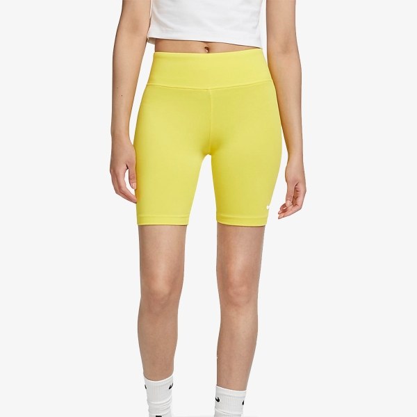 Nike W NSW LEGASEE BIKE SHORT 