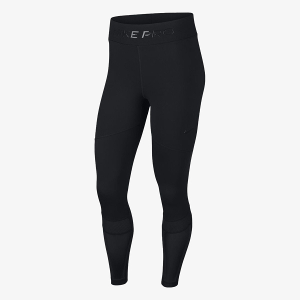 Nike W NP LUXE TIGHT MESH MIX 