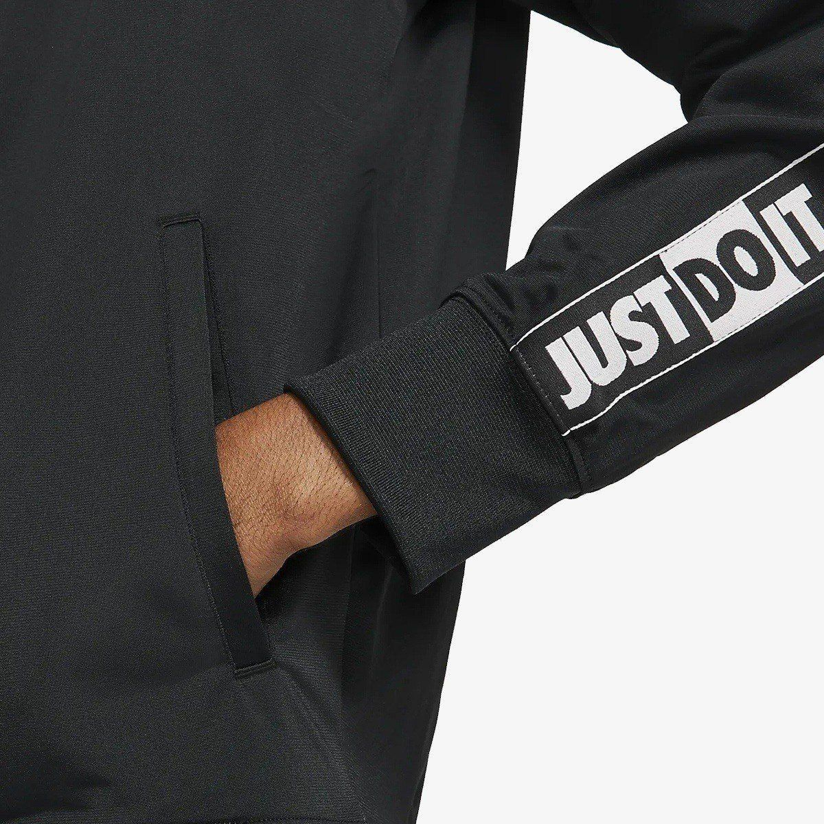 Nike Sportswear Just Do it Jacket Pk Tape 