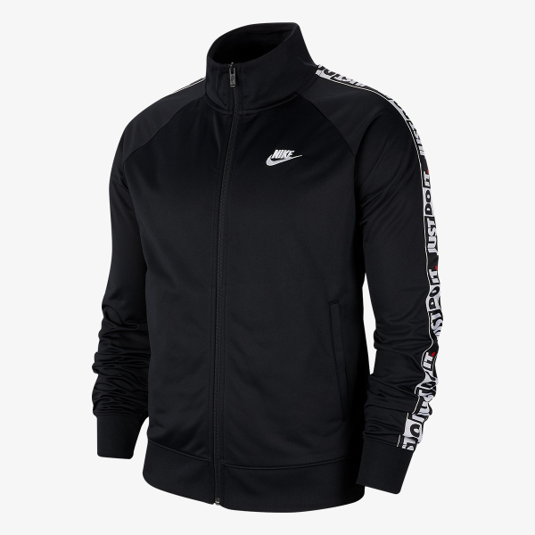 Nike Sportswear Just Do it Jacket Pk Tape 
