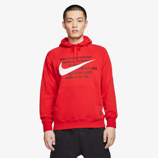 Nike M NSW SWOOSH HOODIE PO FT 