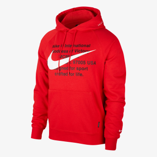 Nike M NSW SWOOSH HOODIE PO FT 