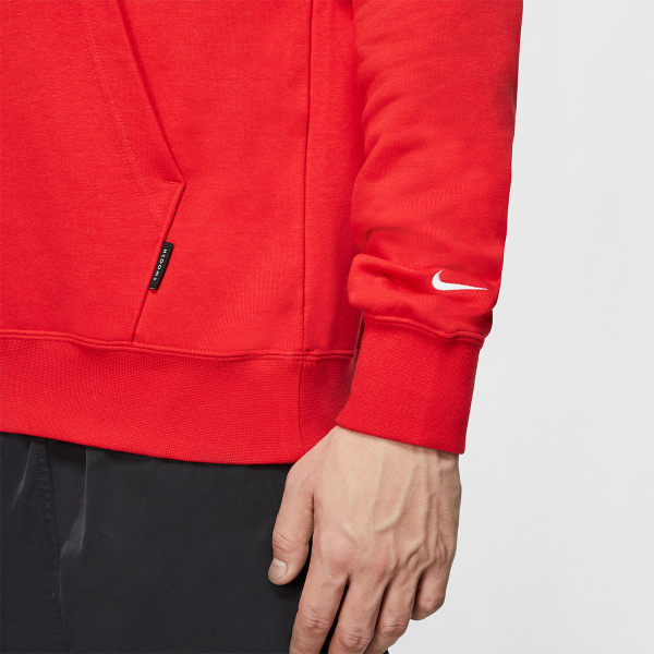 Nike M NSW SWOOSH HOODIE PO FT 