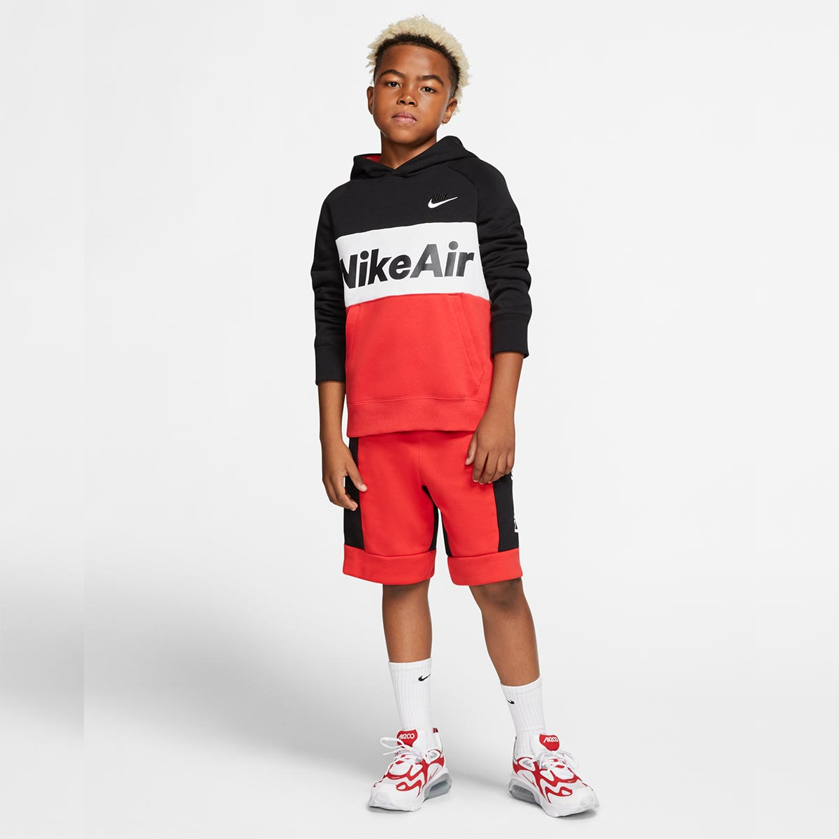 Nike B NSW NIKE AIR PO 