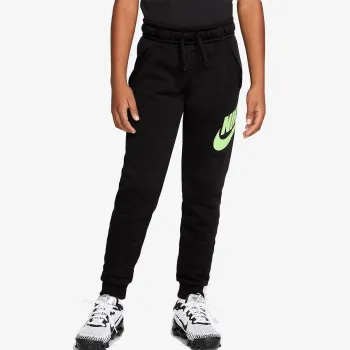 NIKE B NSW CLUB + HBR PANT 