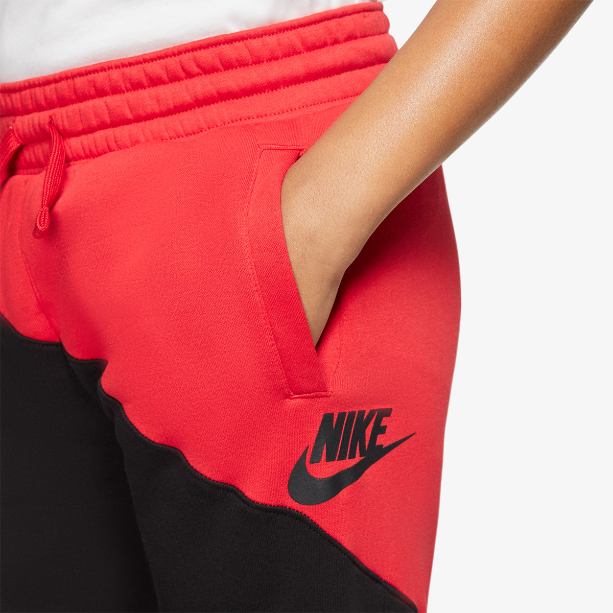 Nike B NSW CORE AMPLIFY PANT 