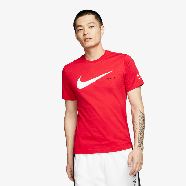 Nike M NSW SWOOSH HBR SS TEE 