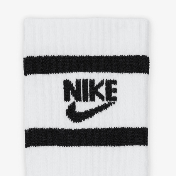 Nike Y NK EVERYDAY CUSH CREW 6PR -GFX2 