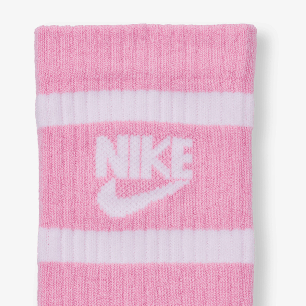 Nike Y NK EVERYDAY CUSH CREW 6PR -GFX2 