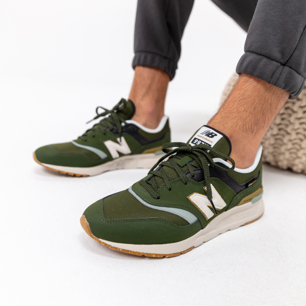 NEW BALANCE 997H 