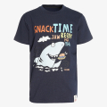 COCOMO COCOMO NELS T-SHIRT 
