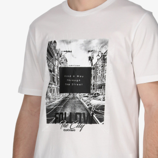 COCOMO JORDA T-SHIRT 