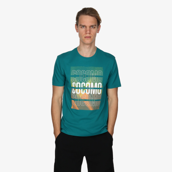 COCOMO EBERT T-SHIRT 