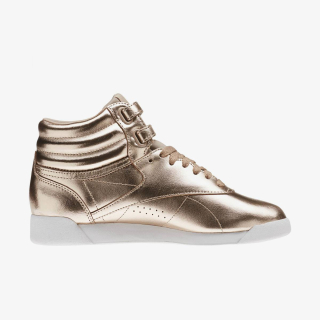 Reebok F/S Metallic 