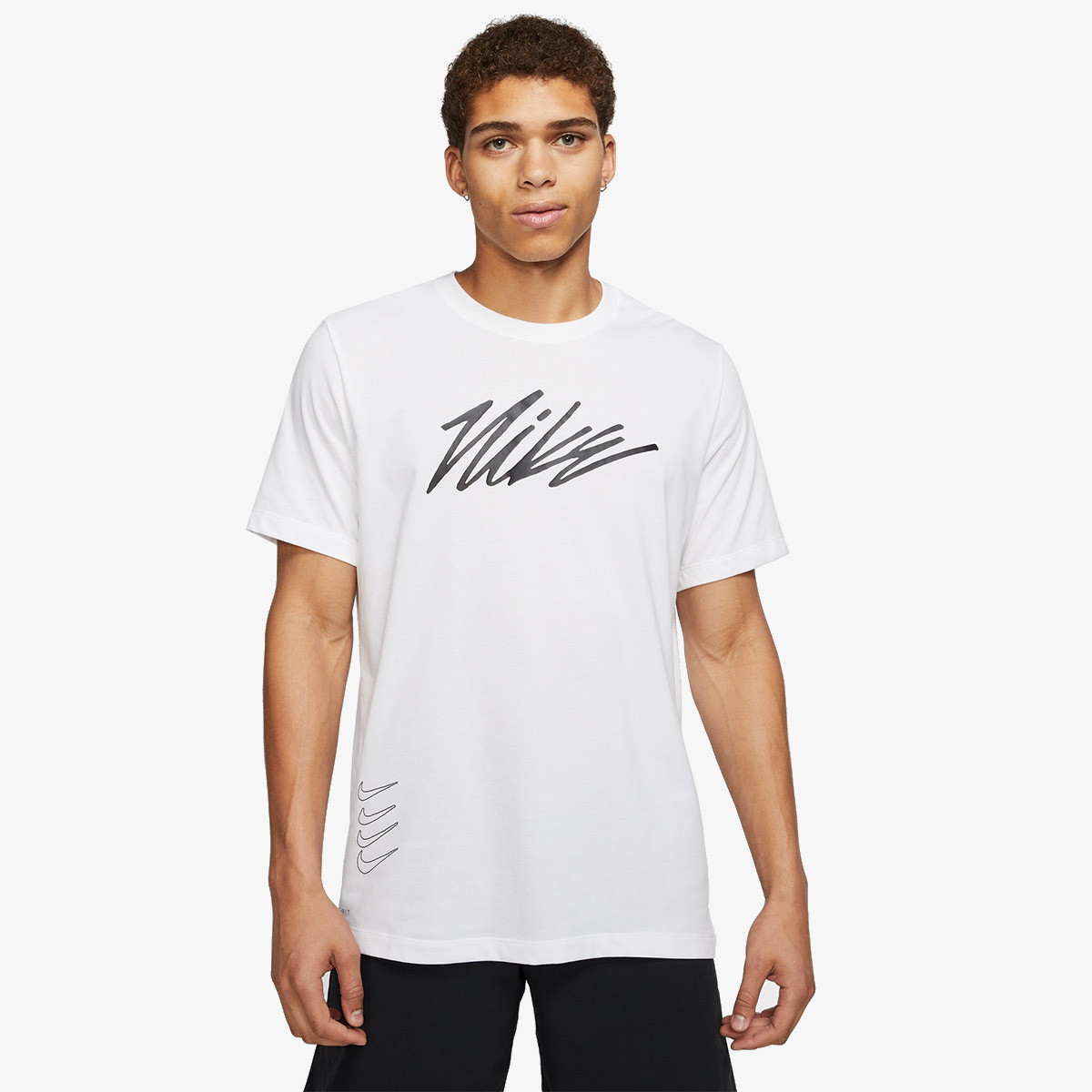 Nike M NK DRY TEE DFCT PROJECT X 