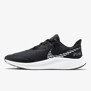 NIKE NIKE QUEST 3 SHIELD 