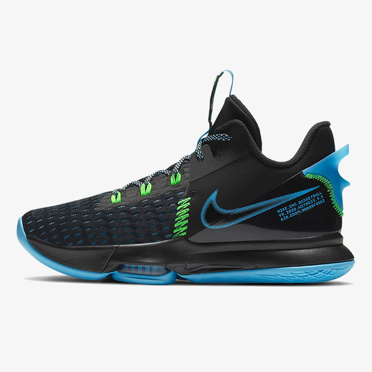 Nike LEBRON WITNESS V 