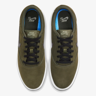 Nike NIKE SB CHARGE SUEDE 