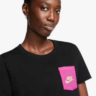Nike W NSW TEE ICON CLASH 
