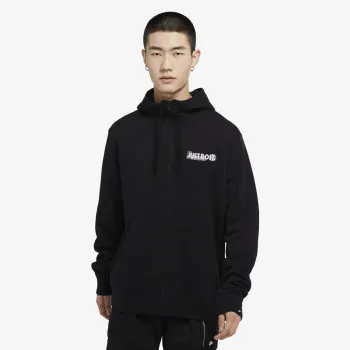 NIKE NIKE M NSW JDI HOODIE FZ FLC 365 