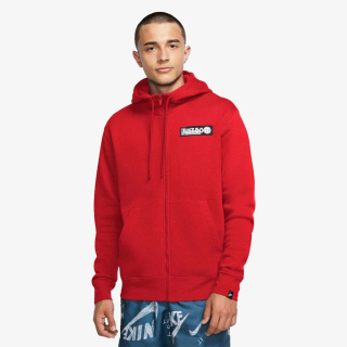 NIKE M NSW JDI HOODIE FZ FLC 365 