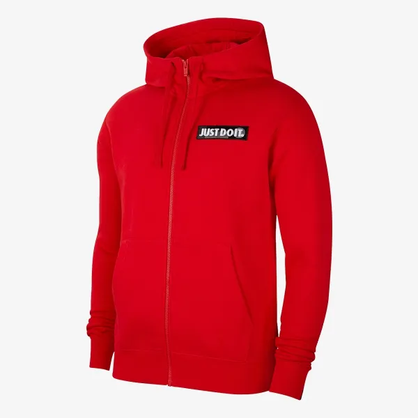 NIKE M NSW JDI HOODIE FZ FLC 365 