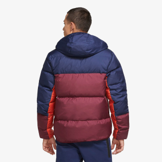 Nike M NSW DWN FIL WR JKT SHLD 