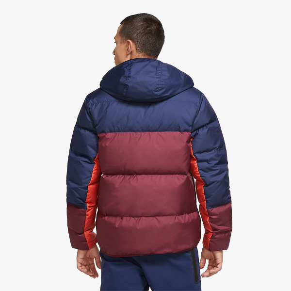 Nike M NSW DWN FIL WR JKT SHLD 