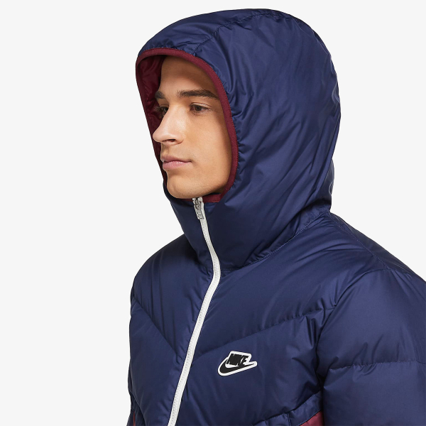 Nike M NSW DWN FIL WR JKT SHLD 