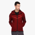 Nike M NSW TCH FLC HOODIE FZ WR 